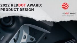 PNY Red Dot Award