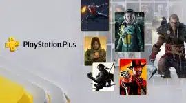 PlayStation Plus Spielekatalog
