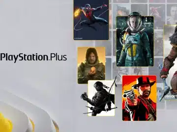 PlayStation Plus Spielekatalog