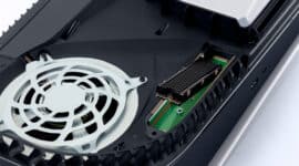 ps5 ssd update