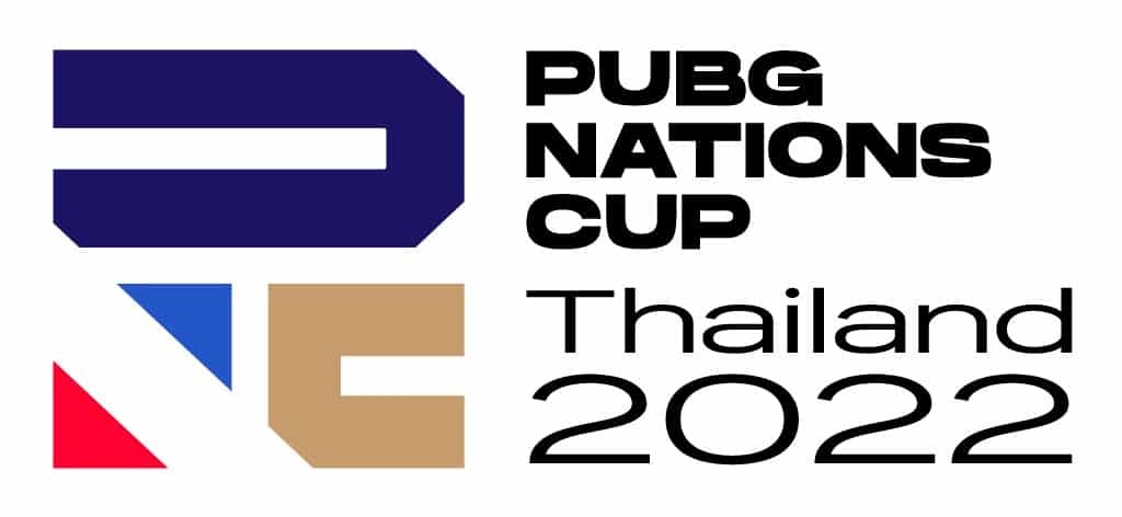 PUBG Nations Cup 2022