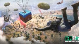 PUBG New State