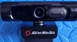 Avermedia PW315