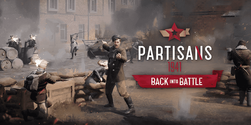 Partisans