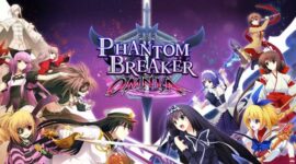 Phantom Breaker Omnia