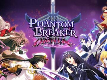 Phantom Breaker Omnia