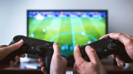 Gaming