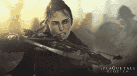 A Plague Tale: Requiem