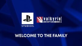 Valkyrie Entertainment