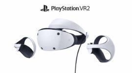 PlayStation VR2-Headset