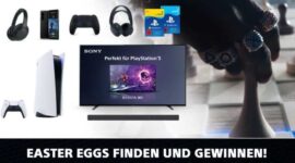 Playtopia Easter-Eggs Preise
