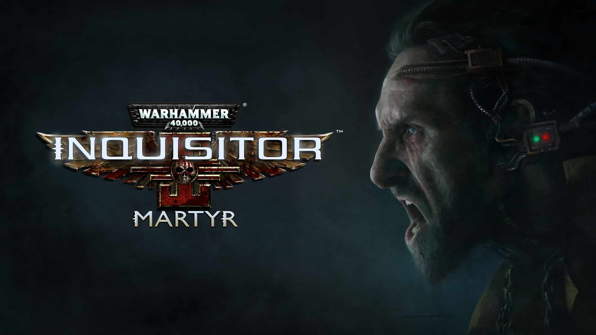 Warhammer 40.000: Inquisitor - Ultimate Edition