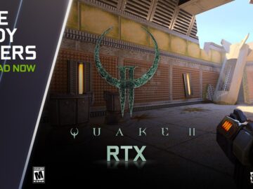 Qukae II RTX