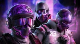 Tom Clancy's Rainbow Six Extraction