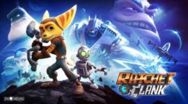 Ratcher & Clank PS$