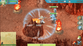 Rune Factory 4 Special