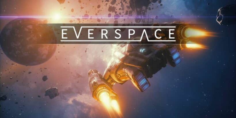 Everspace Stadia