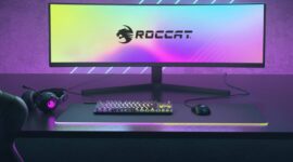 Roccat Vulcan TKL