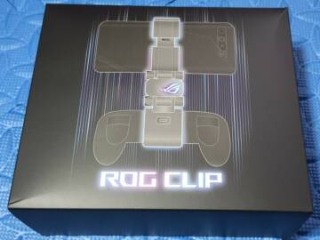 ROG Clip