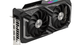 RX 6600 XT