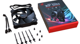 ASUS ROG Strix XF 120