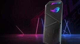 ROG Strix Arion S500