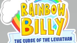 Rainbow Billy