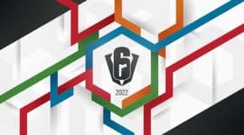 Rainbow Six Invitational 2022