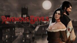 Ravenous Devils