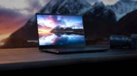 Razer Blade 15 240 Hz OLED