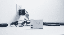 Razer GANcharger