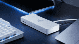 Razer Merc Thunderbolt