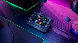 Razer Stream Controller