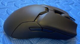 Razer Viper Ultimate