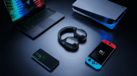 Razer Barracuda X