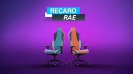 Recaro Rae