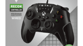 Turtle Beach Recon Controller