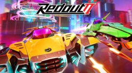 Redout 2