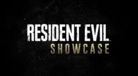 Resident Evil Showcase 2021