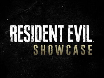 Resident Evil Showcase 2021