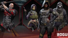 Rogue Company - Covert Ops Battle Pass