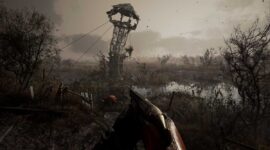 S.T.A.L.K.E.R. 2: Heart of Chernobyl