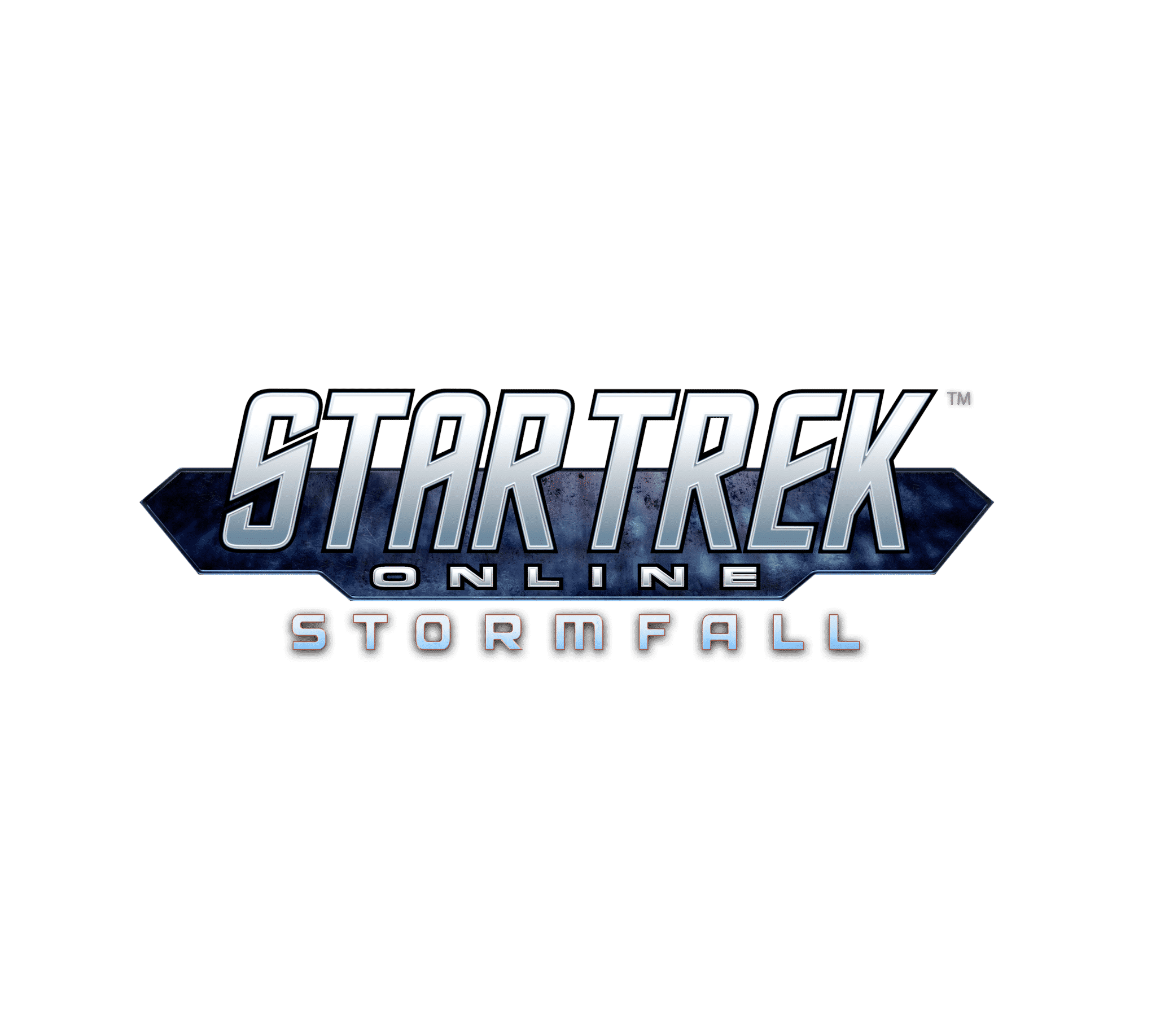 Star Trek Online Stormfall Logo