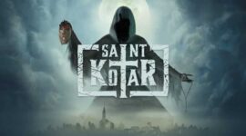 Saint kotar Keyart