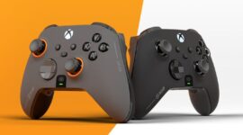 SCUF Instinct Pro