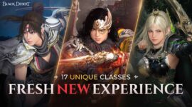 Black Desert Online