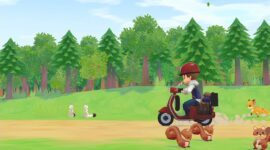 STORY OF SEASONS