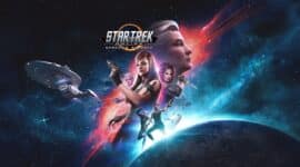 Star Trek Online: Shadow's Advance