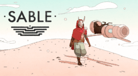 Sable PS5
