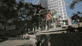 Session: Skate Sim